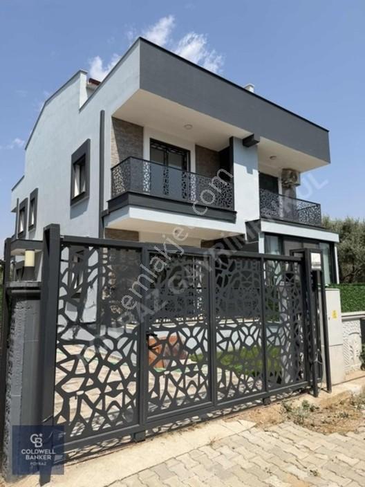 Coldwell Banker Poyraz'dan 4+1 Müstakil Villa — fotoğraf 2