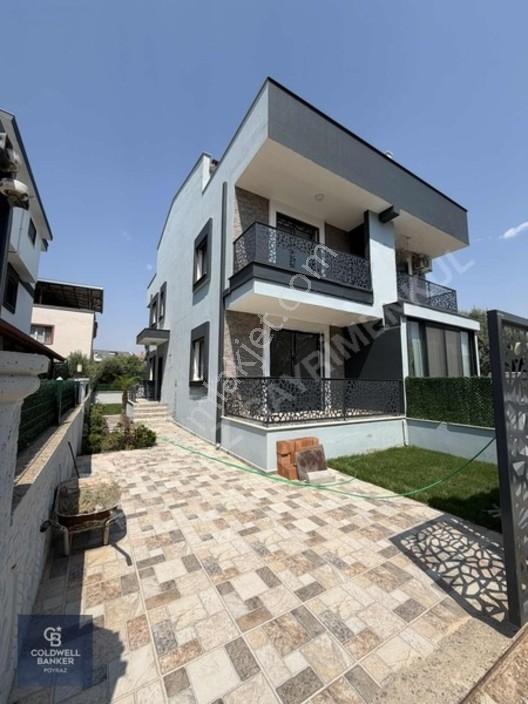 Coldwell Banker Poyraz'dan 4+1 Müstakil Villa — fotoğraf 4