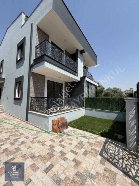 Coldwell Banker Poyraz'dan 4+1 Müstakil Villa — fotoğraf 5