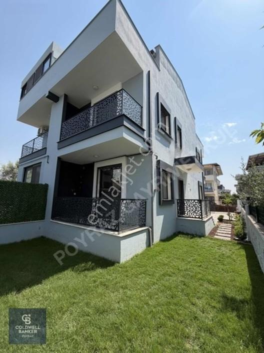 Coldwell Banker Poyraz'dan 4+1 Müstakil Villa — fotoğraf 7