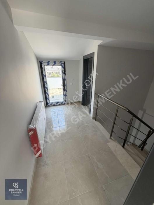 Coldwell Banker Poyraz'dan 4+1 Müstakil Villa — fotoğraf 20