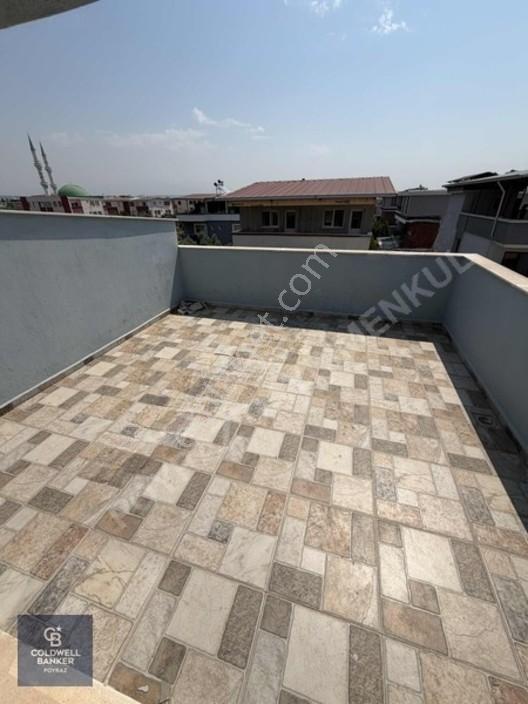 Coldwell Banker Poyraz'dan 4+1 Müstakil Villa — fotoğraf 21