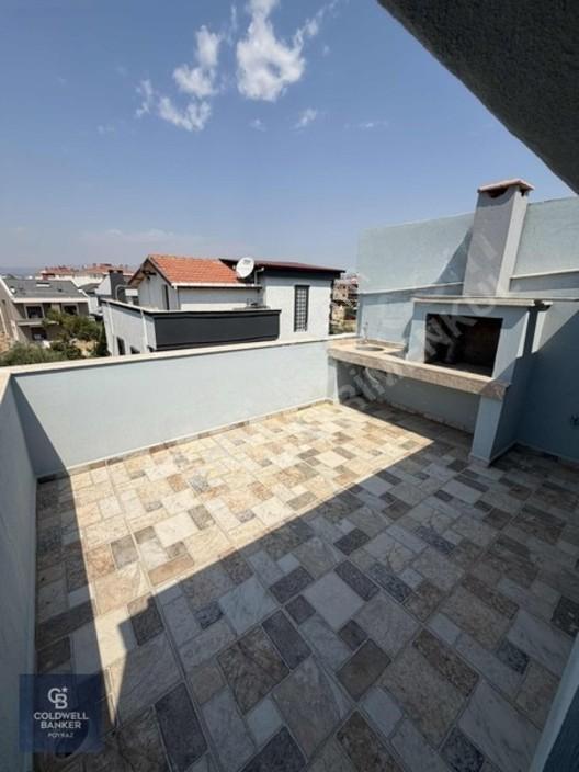 Coldwell Banker Poyraz'dan 4+1 Müstakil Villa — fotoğraf 23