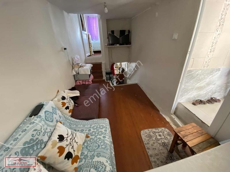 Safir* Eşrefpaşa Caddesi Yakını Satılık Daire — fotoğraf 2