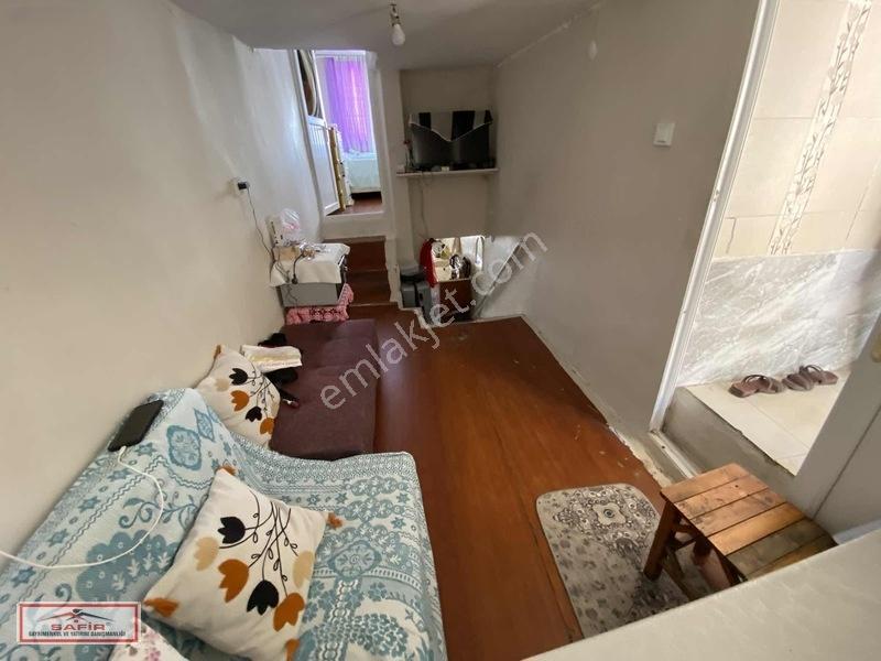 Safir* Eşrefpaşa Caddesi Yakını Satılık Daire — fotoğraf 3