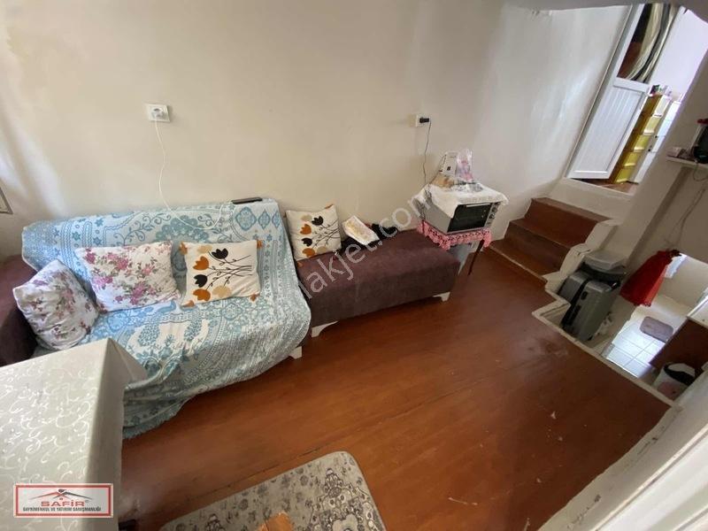 Safir* Eşrefpaşa Caddesi Yakını Satılık Daire — fotoğraf 4