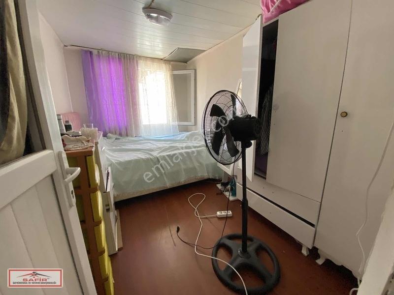 Safir* Eşrefpaşa Caddesi Yakını Satılık Daire — fotoğraf 7