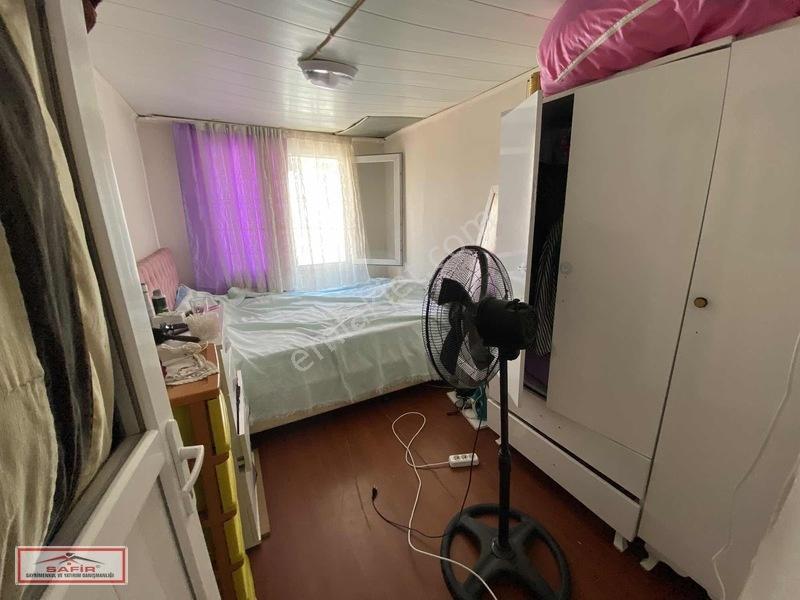 Safir* Eşrefpaşa Caddesi Yakını Satılık Daire — fotoğraf 8