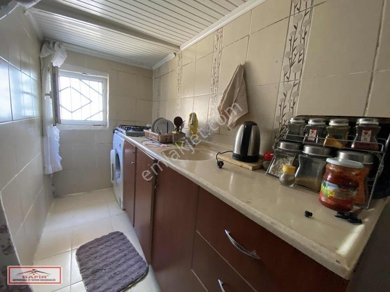 Safir* Eşrefpaşa Caddesi Yakını Satılık Daire — fotoğraf 10