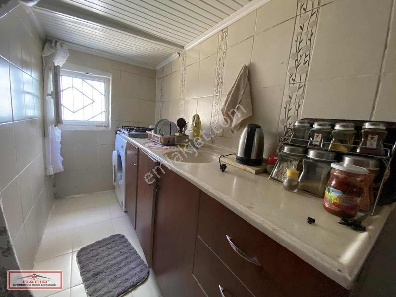 Safir* Eşrefpaşa Caddesi Yakını Satılık Daire — fotoğraf 11