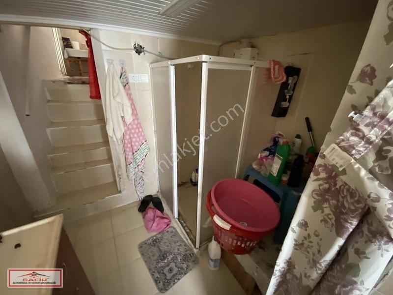 Safir* Eşrefpaşa Caddesi Yakını Satılık Daire — fotoğraf 12