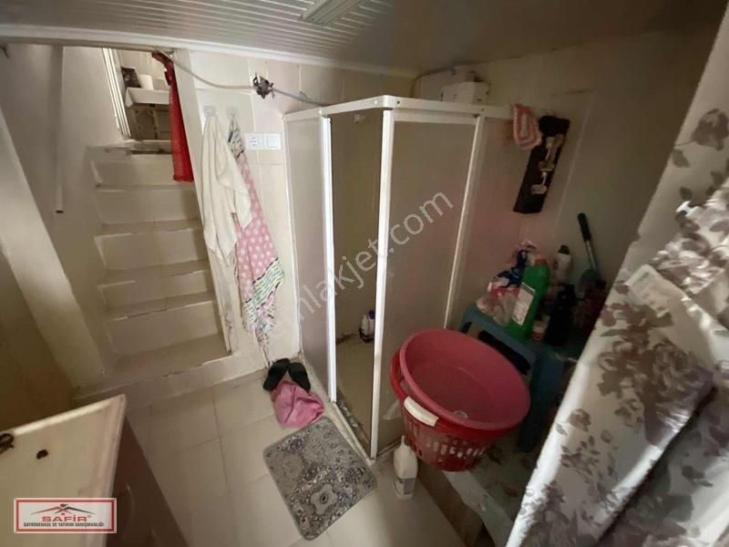 Safir* Eşrefpaşa Caddesi Yakını Satılık Daire — fotoğraf 13