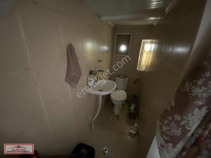 Safir* Eşrefpaşa Caddesi Yakını Satılık Daire — fotoğraf 14