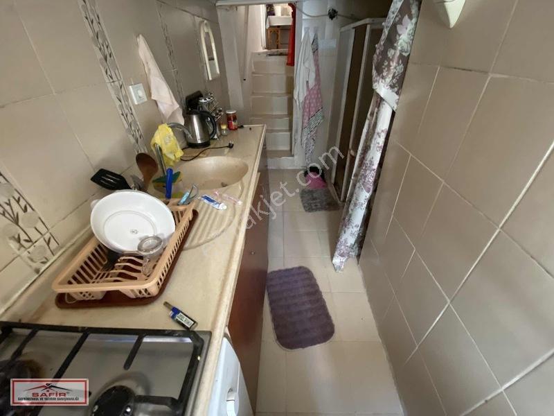 Safir* Eşrefpaşa Caddesi Yakını Satılık Daire — fotoğraf 16