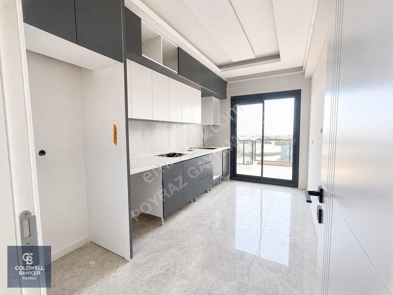 Menderes Coldwell Banker Poyrazdan Havuzlu Site İçinde 2+1 Daire — fotoğraf 2