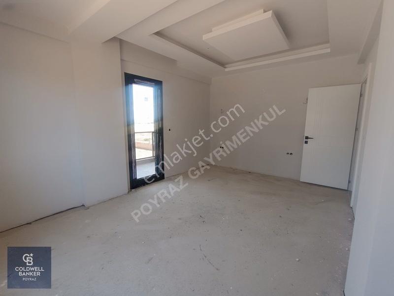 Menderes Coldwell Banker Poyrazdan Havuzlu Site İçinde 2+1 Daire — fotoğraf 13