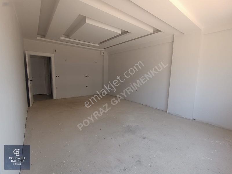 Menderes Coldwell Banker Poyrazdan Havuzlu Site İçinde 2+1 Daire — fotoğraf 14