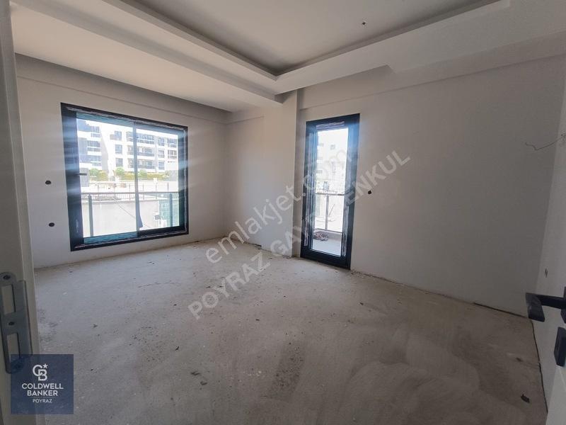 Menderes Coldwell Banker Poyrazdan Havuzlu Site İçinde 2+1 Daire — fotoğraf 15