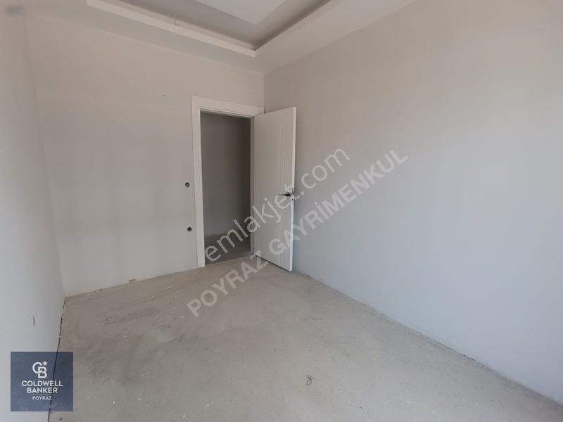 Menderes Coldwell Banker Poyrazdan Havuzlu Site İçinde 2+1 Daire — fotoğraf 16