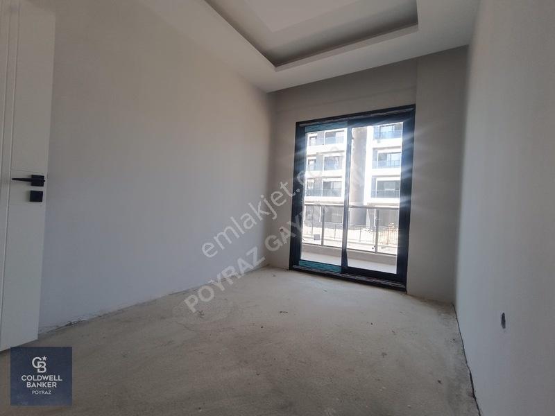 Menderes Coldwell Banker Poyrazdan Havuzlu Site İçinde 2+1 Daire — fotoğraf 17
