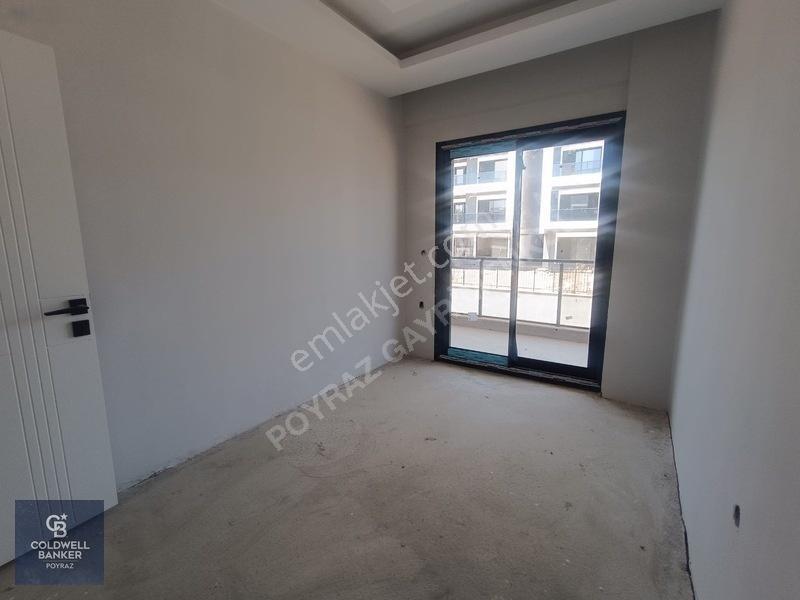 Menderes Coldwell Banker Poyrazdan Havuzlu Site İçinde 2+1 Daire — fotoğraf 18