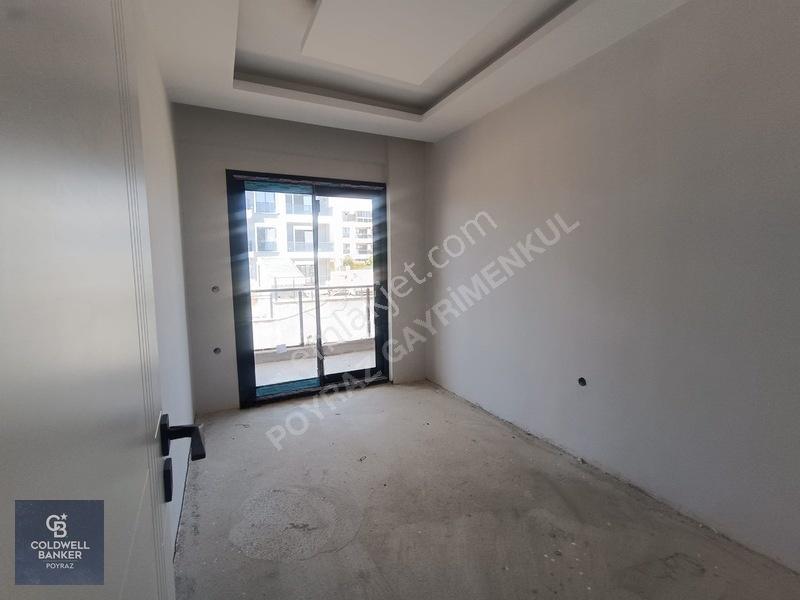 Menderes Coldwell Banker Poyrazdan Havuzlu Site İçinde 2+1 Daire — fotoğraf 19