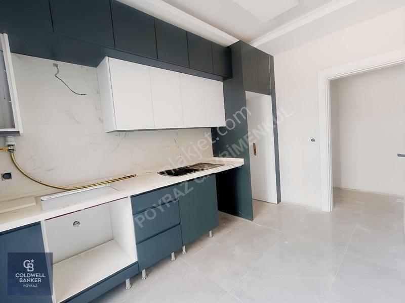 Menderes Coldwell Banker Poyrazdan Havuzlu Site İçinde 2+1 Daire — fotoğraf 20