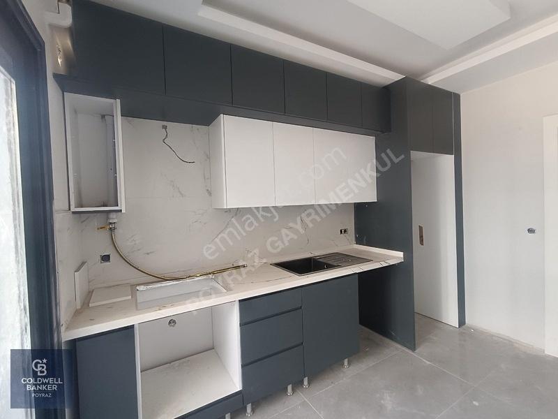 Menderes Coldwell Banker Poyrazdan Havuzlu Site İçinde 2+1 Daire — fotoğraf 21