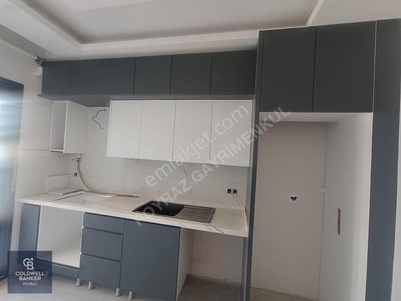 Menderes Coldwell Banker Poyrazdan Havuzlu Site İçinde 2+1 Daire — fotoğraf 22