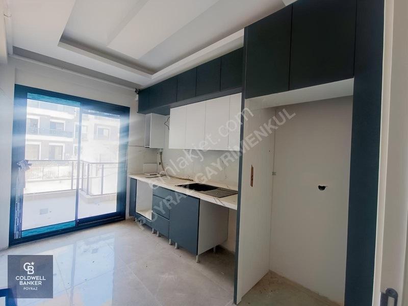 Menderes Coldwell Banker Poyrazdan Havuzlu Site İçinde 2+1 Daire — fotoğraf 23