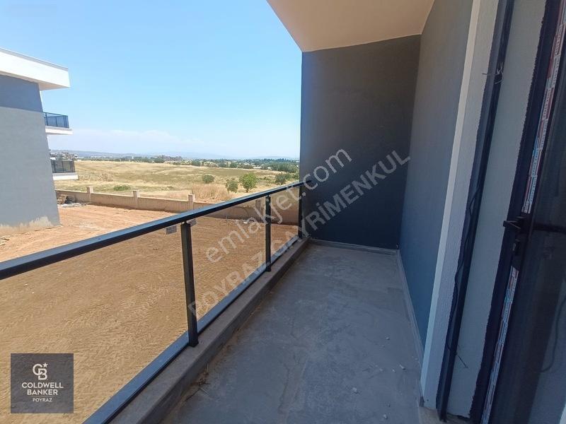 Menderes Coldwell Banker Poyrazdan Havuzlu Site İçinde 2+1 Daire — fotoğraf 25