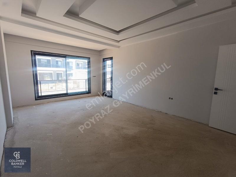Menderes Coldwell Banker Poyrazdan Havuzlu Site İçinde 2+1 Daire — fotoğraf 27