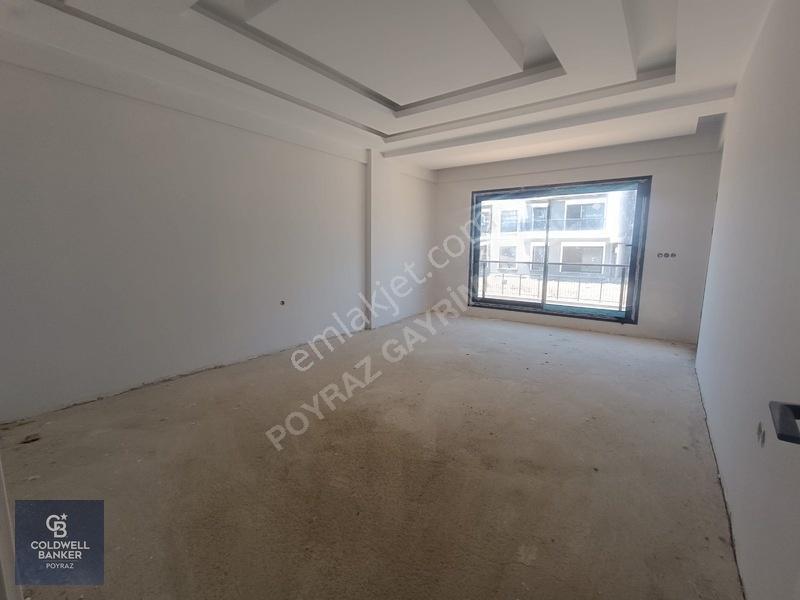 Menderes Coldwell Banker Poyrazdan Havuzlu Site İçinde 2+1 Daire — fotoğraf 28