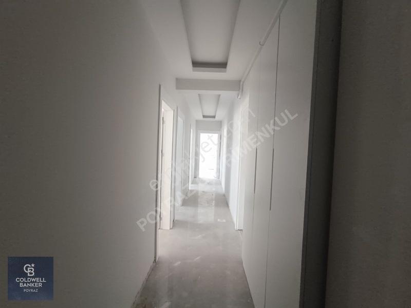 Menderes Coldwell Banker Poyrazdan Havuzlu Site İçinde 2+1 Daire — fotoğraf 30
