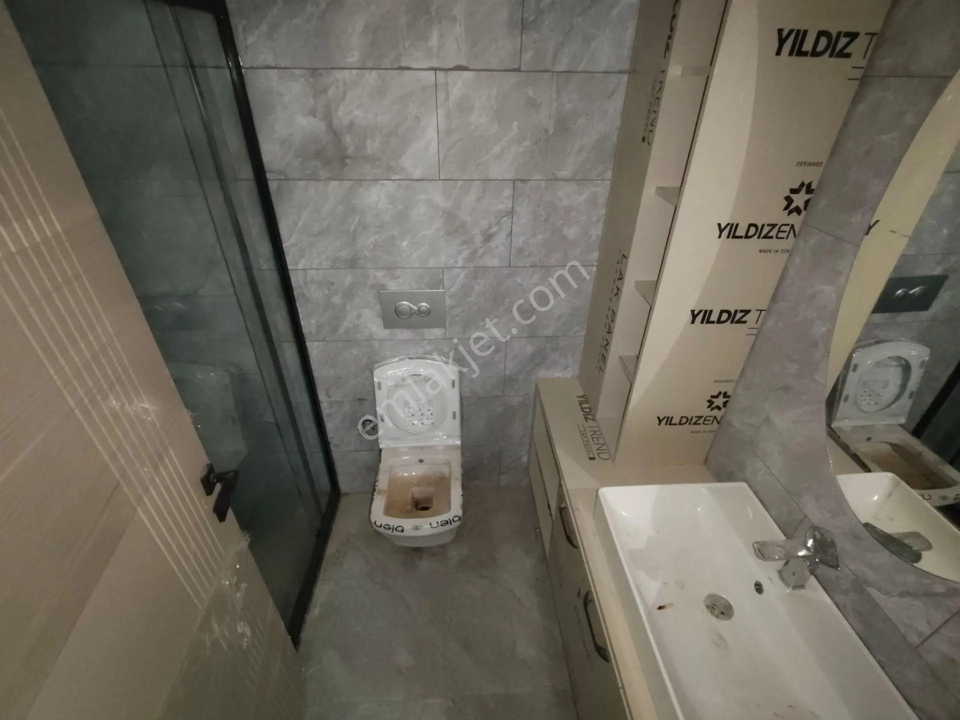Yılmaz Gayrimenkul Den Saraycık Mah X Yapıda Arakat 3+1 6199 Pazarlıklı Kupon Daire — fotoğraf 28