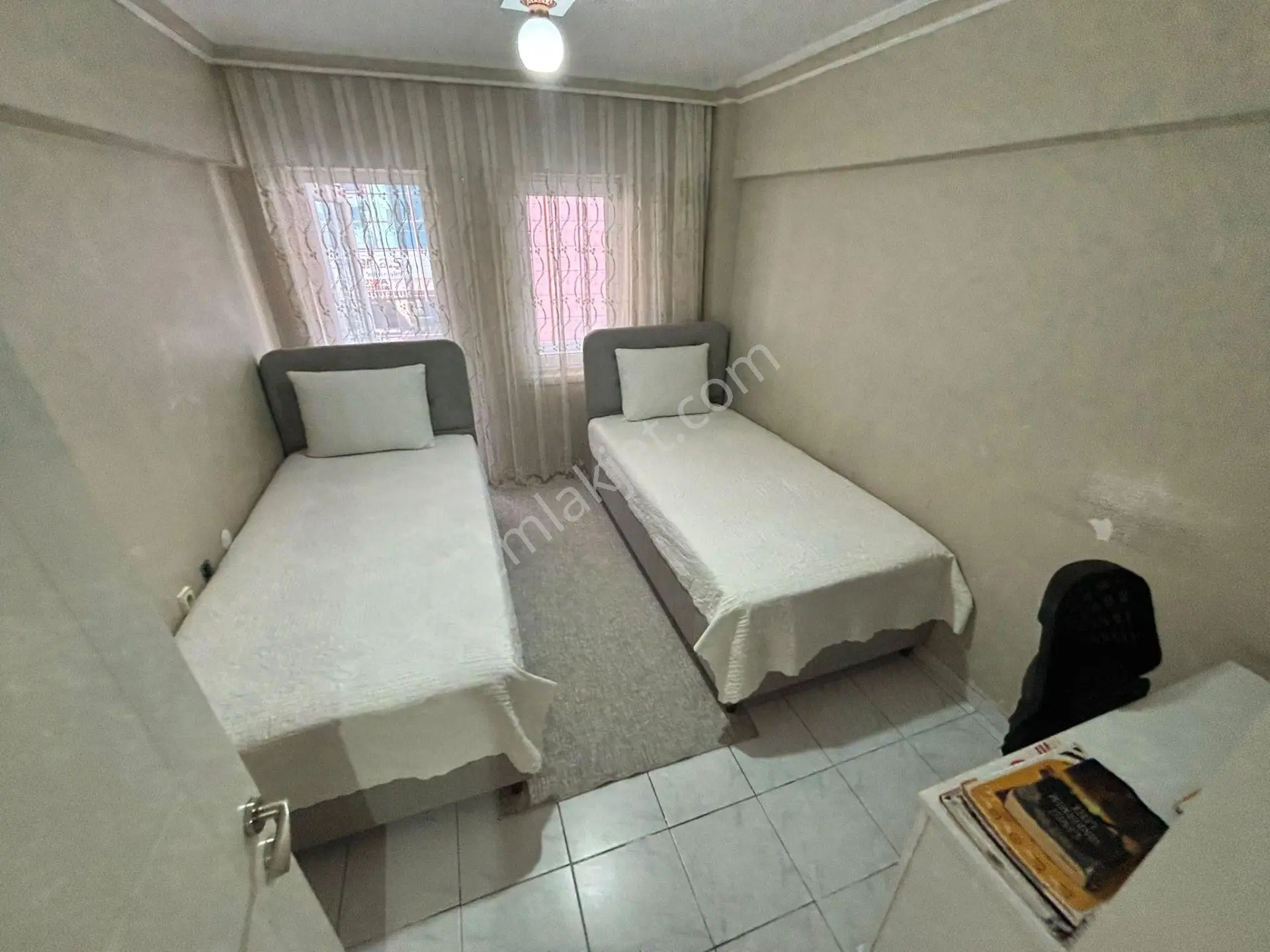 Yılmaz Gayrimenkul'den Andiçen Mahallesi 3+1 Ara Katta Kupon Daire — fotoğraf 2