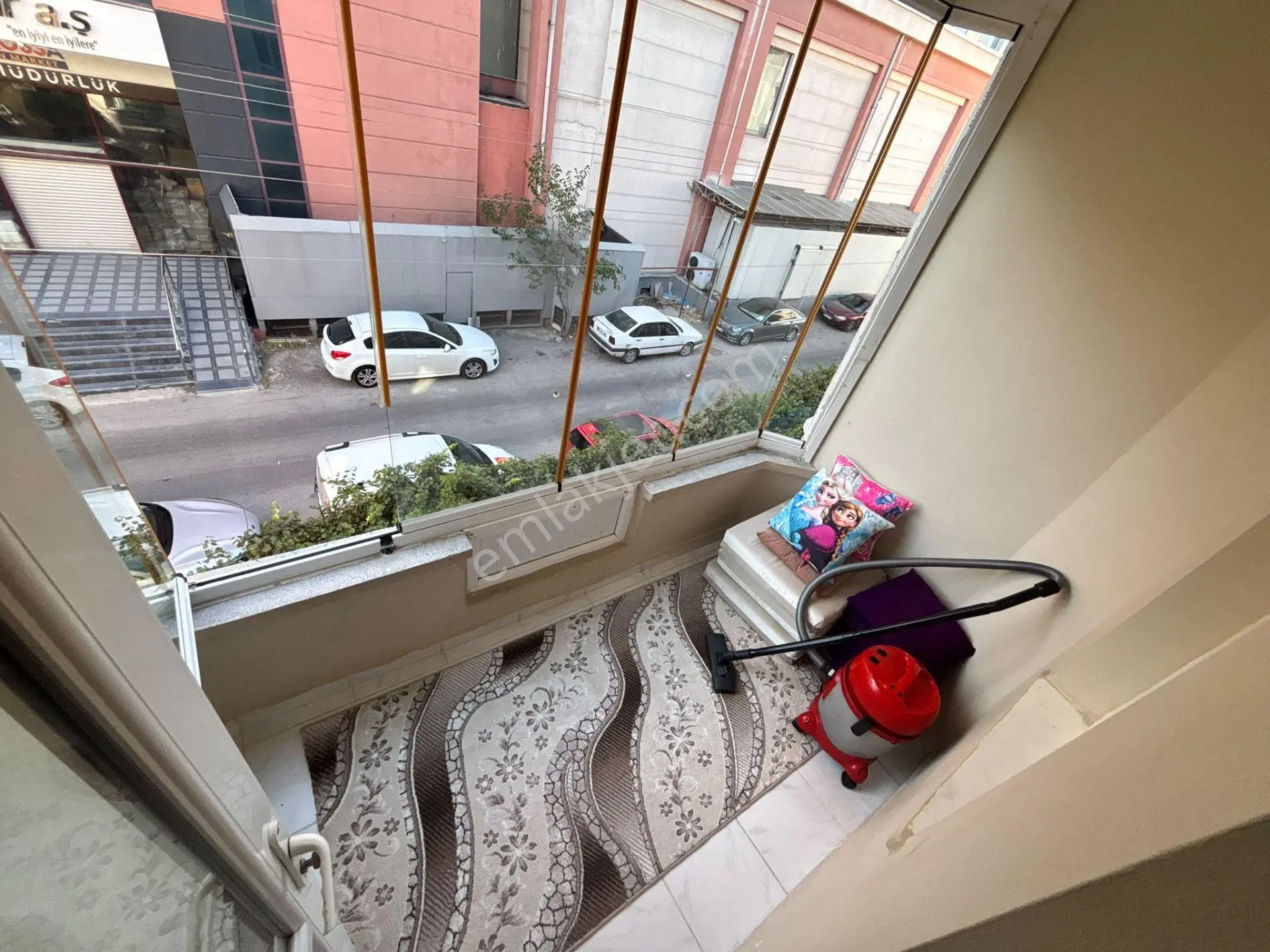 Yılmaz Gayrimenkul'den Andiçen Mahallesi 3+1 Ara Katta Kupon Daire — fotoğraf 14