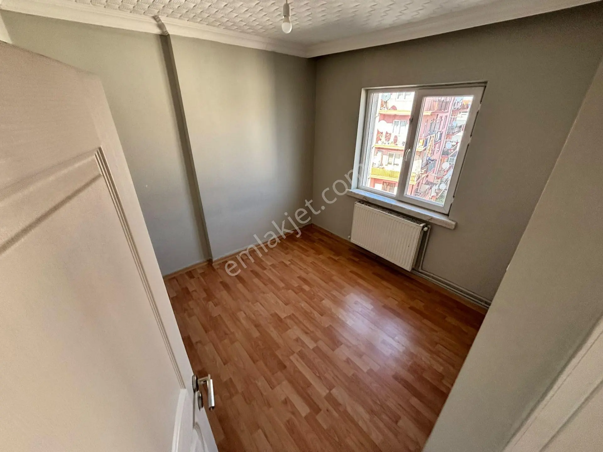Yılmaz Gayrimenkul'den Atatürk Mahallesi'nde 3+1 Full Yapılı Kupon Daire — fotoğraf 9
