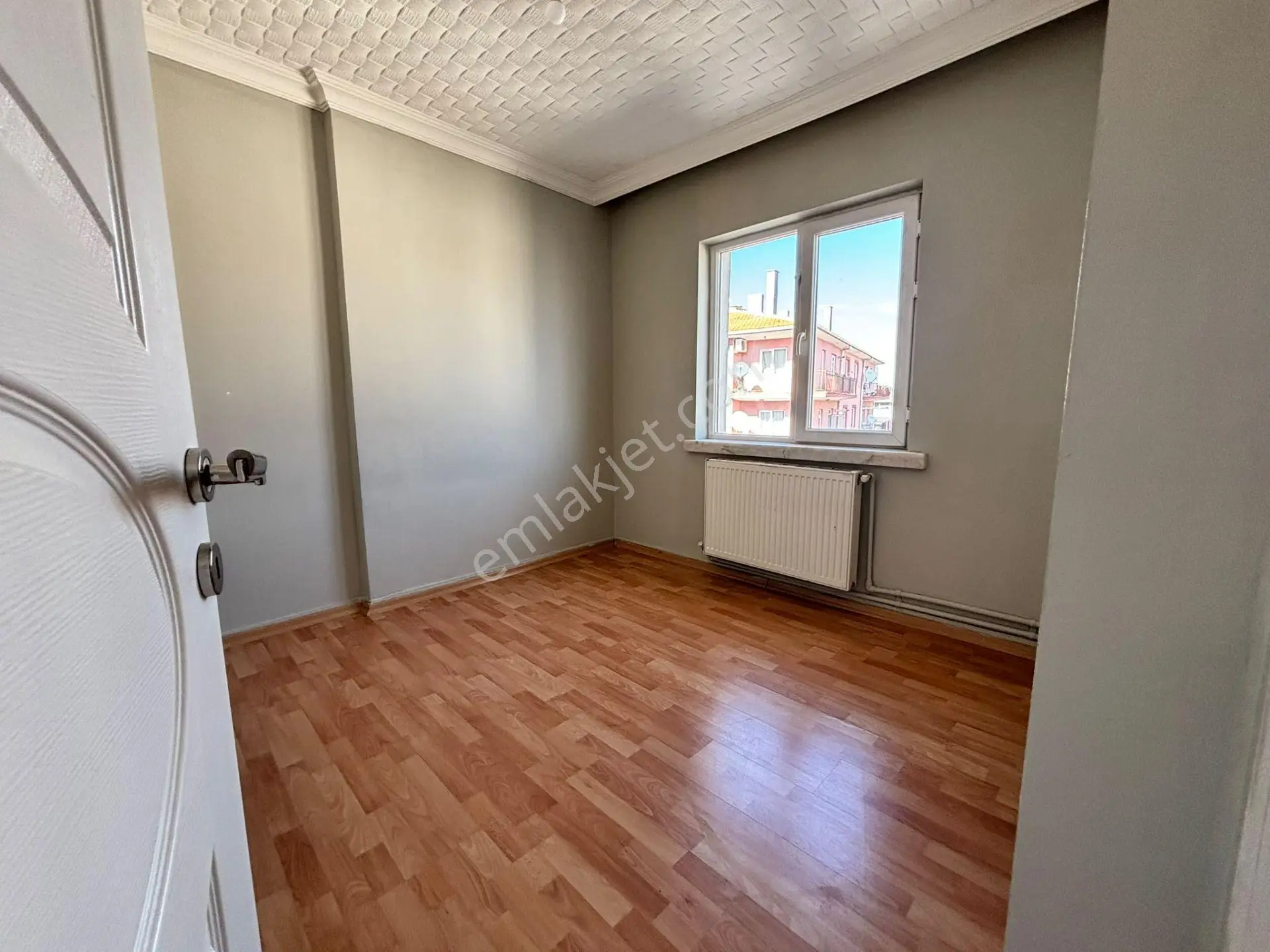 Yılmaz Gayrimenkul'den Atatürk Mahallesi'nde 3+1 Full Yapılı Kupon Daire — fotoğraf 13
