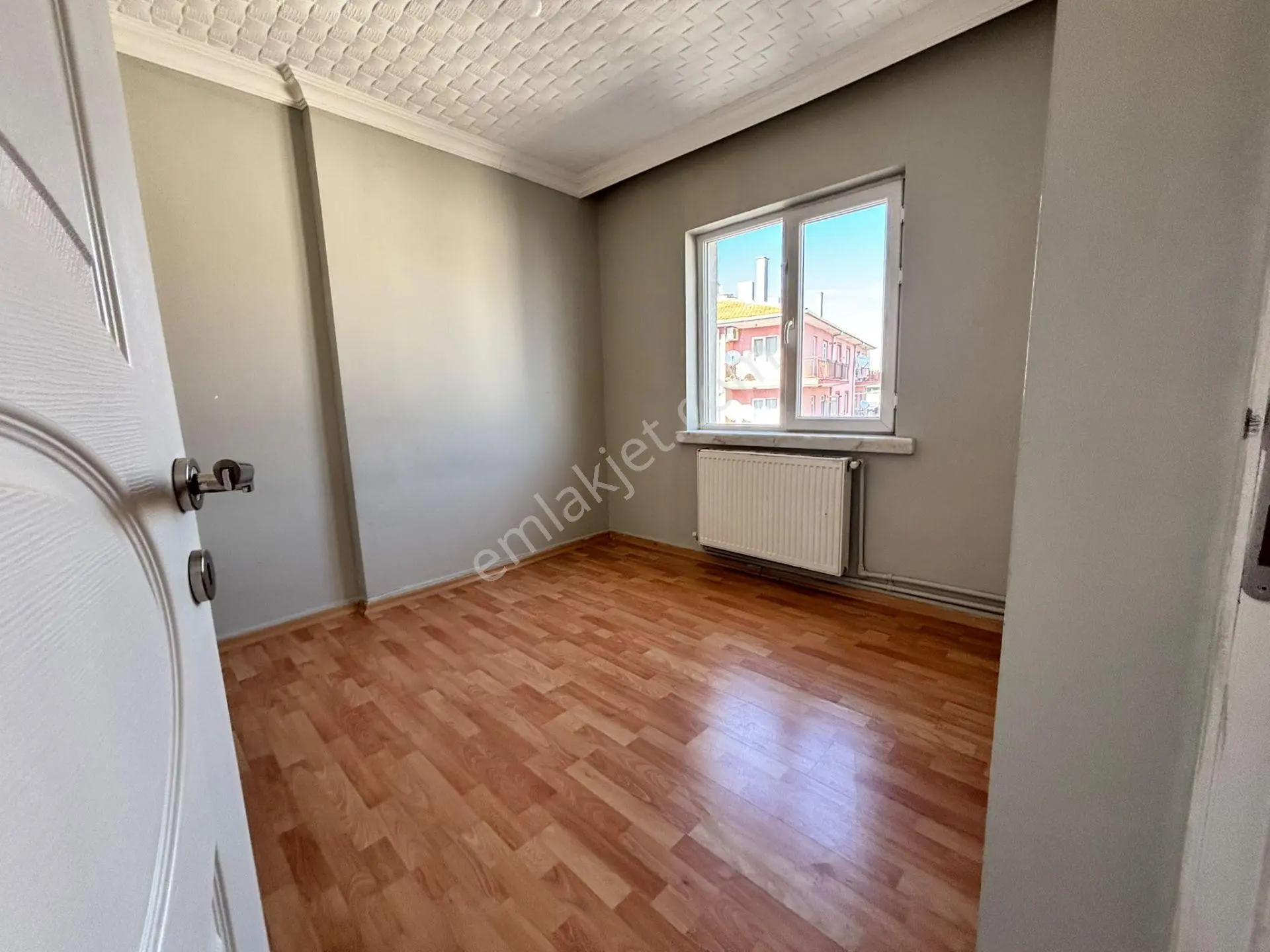 Yılmaz Gayrimenkul'den Atatürk Mahallesi'nde 3+1 Full Yapılı Kupon Daire — fotoğraf 26