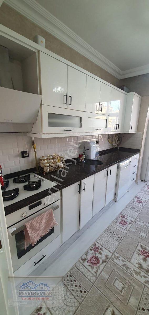 Rehber Emlaktan Güneykentte Satılık 2+1 Daire — fotoğraf 2