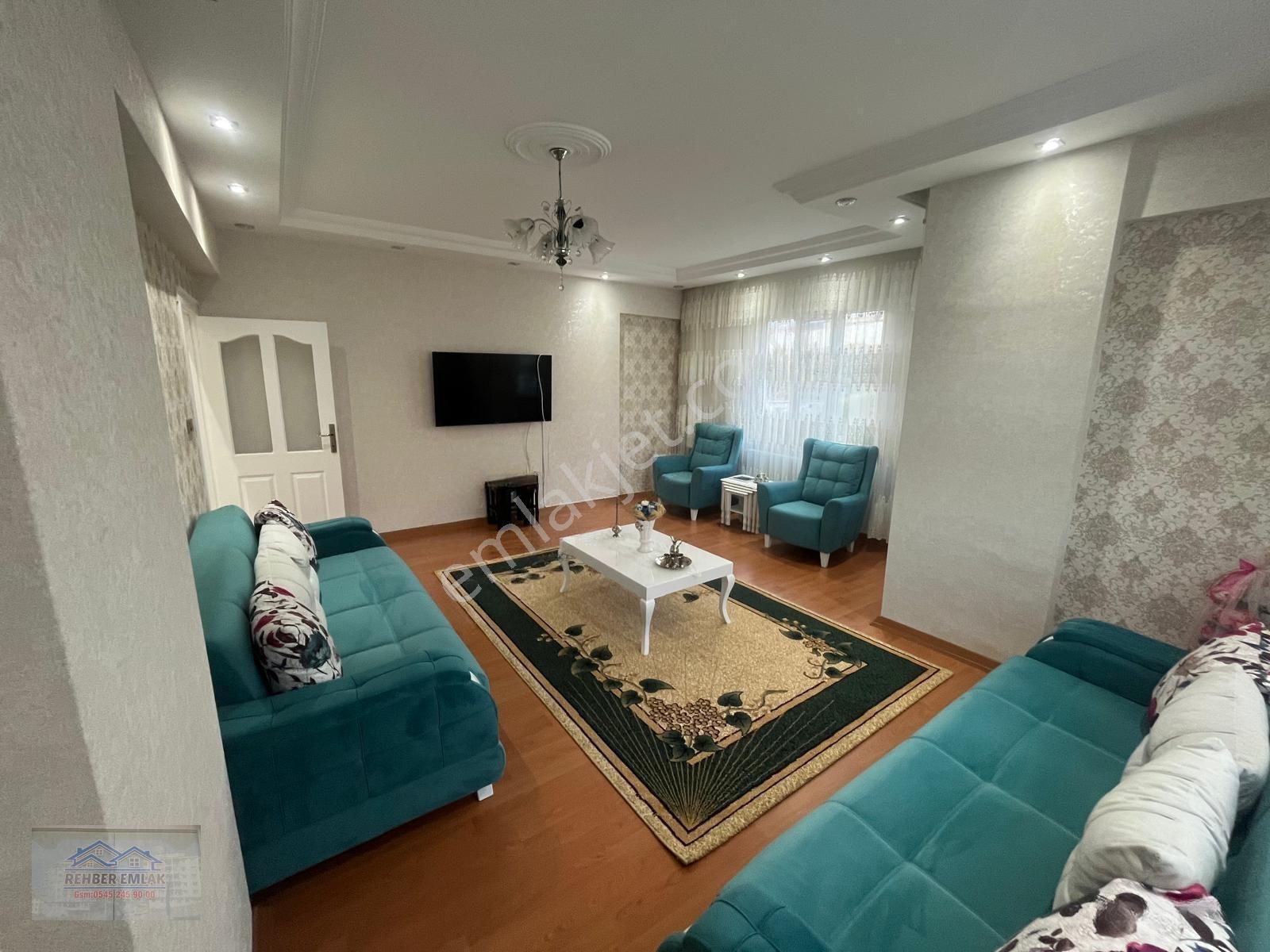 Rehber Emlaktan Güneykentte Satılık 2+1 Daire — fotoğraf 4