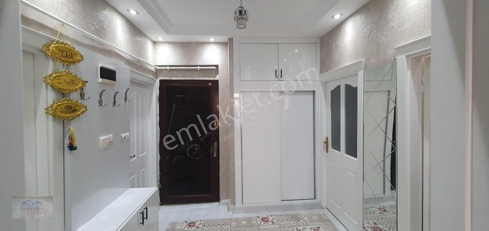 Rehber Emlaktan Güneykentte Satılık 2+1 Daire — fotoğraf 5