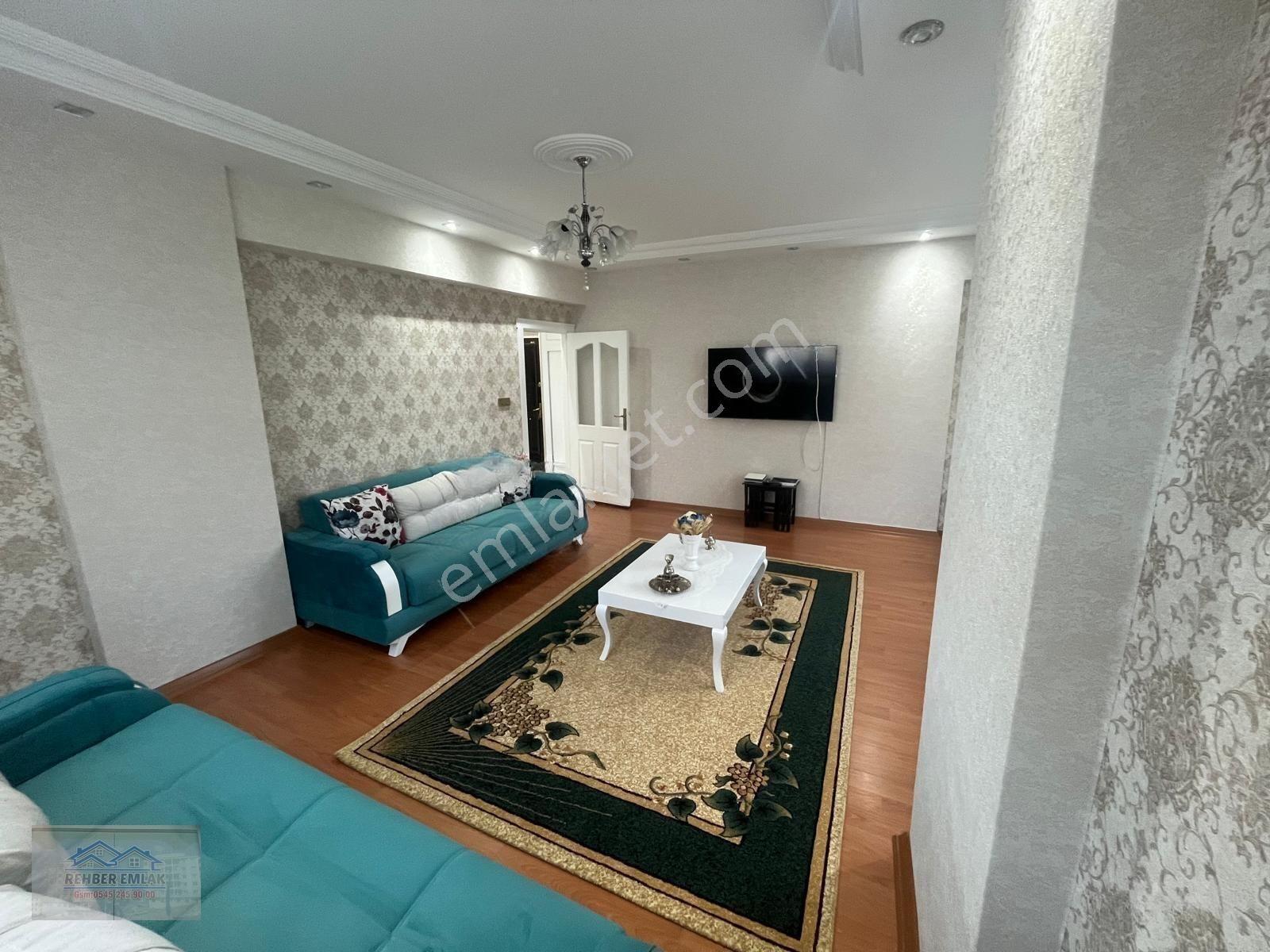 Rehber Emlaktan Güneykentte Satılık 2+1 Daire — fotoğraf 8