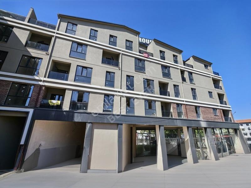 Gülbahçe'De Sıfır 3+1 Dubleks | 160 M² | Yerden Isıtma | Otopark