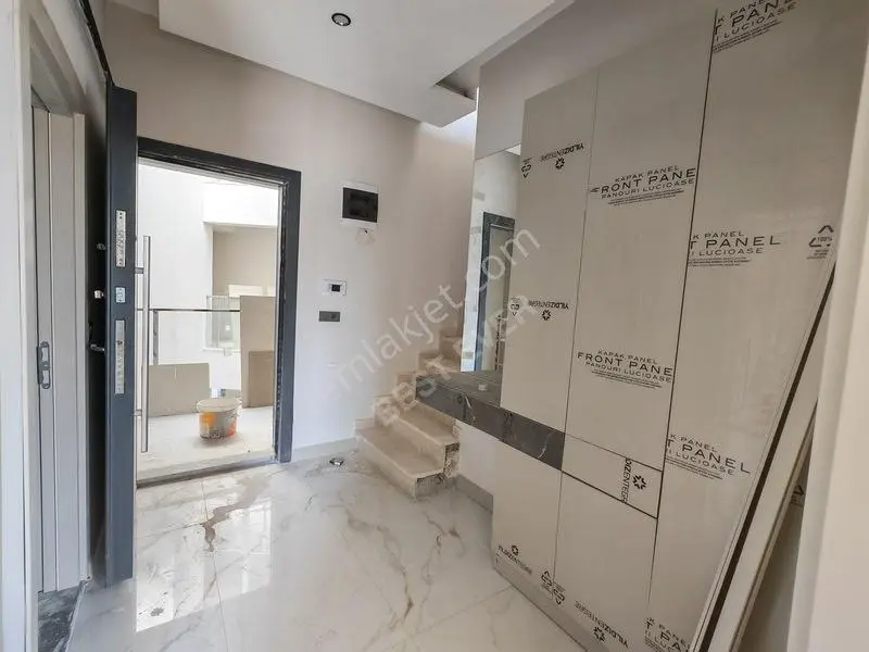 Gülbahçe'de Sıfır 3+1 Dubleks | 160 M² | Yerden Isıtma | Otopark — fotoğraf 5