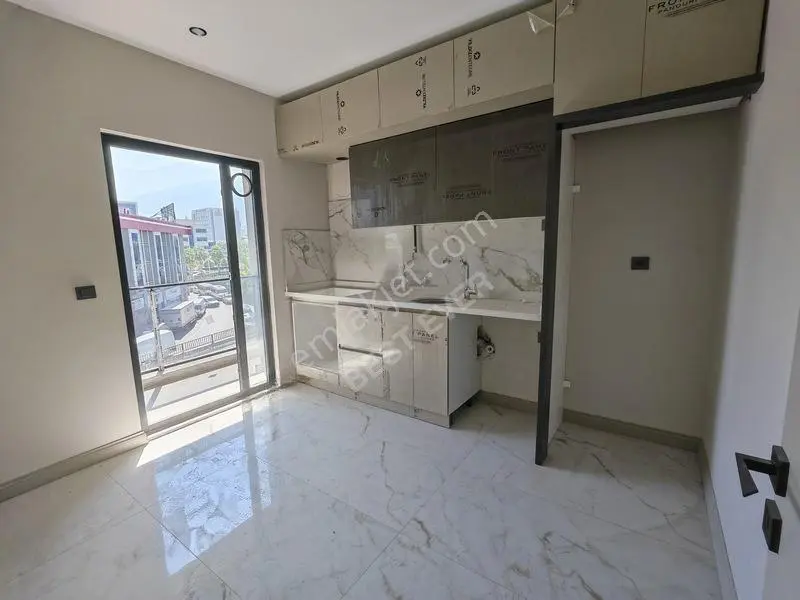 Gülbahçe'de Sıfır 3+1 Dubleks | 160 M² | Yerden Isıtma | Otopark — fotoğraf 6