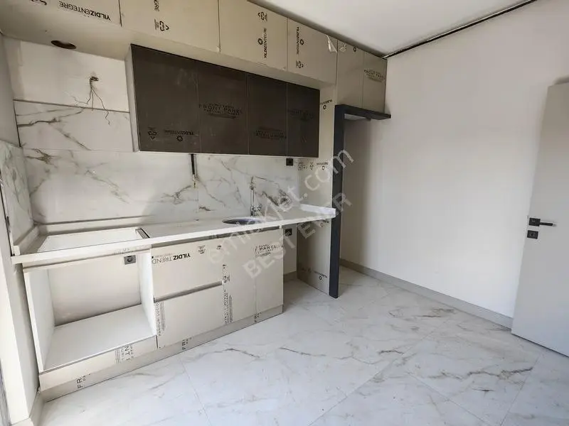 Gülbahçe'de Sıfır 3+1 Dubleks | 160 M² | Yerden Isıtma | Otopark — fotoğraf 8