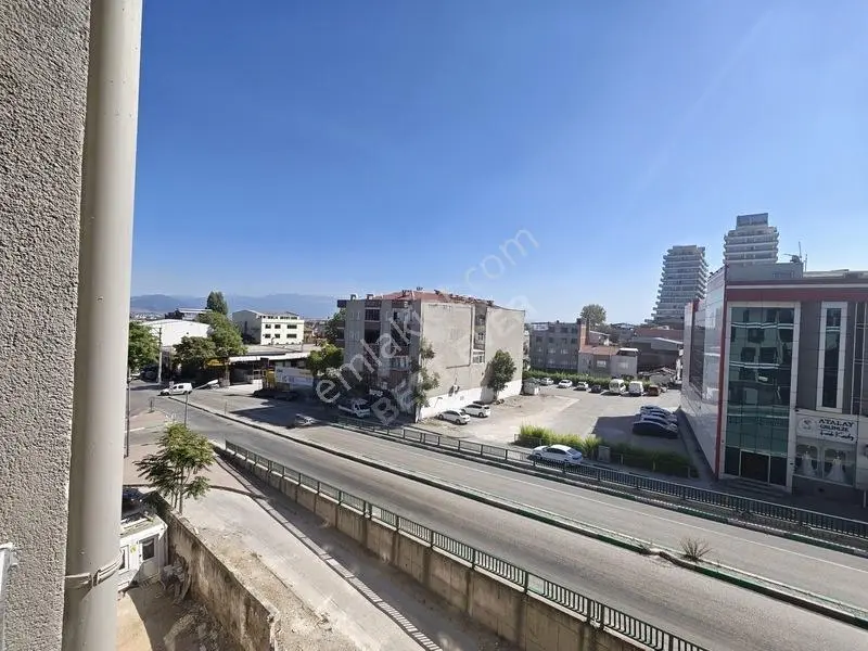 Gülbahçe'de Sıfır 3+1 Dubleks | 160 M² | Yerden Isıtma | Otopark — fotoğraf 10
