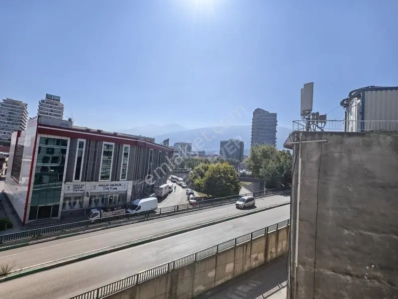 Gülbahçe'de Sıfır 3+1 Dubleks | 160 M² | Yerden Isıtma | Otopark — fotoğraf 11
